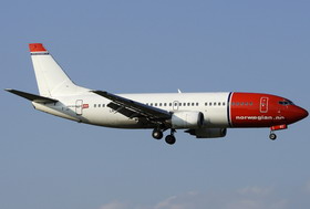 Norwegian Air Shuttle
