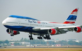 One-Two-GO Airlines