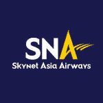 Skynet Asia Airways airlines