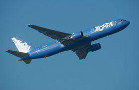 Zoom Airlines