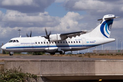 ATR 42 Aer Arann