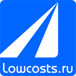 Lowcosts.ru - бюджетные авиакомпании мира