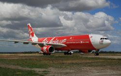 long haul low cost airline